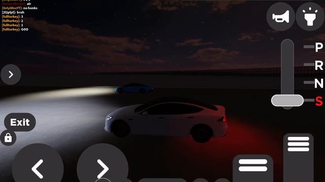 tesla model s plaid + vs mclaren speedtail смотреть онлайн