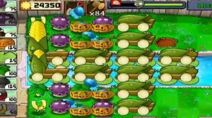 Pvz hd pc mobile - Last Stand Endless | 1 - 10