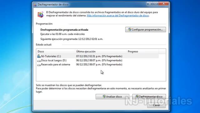 Como limpiar, acelerar y optimizar mi pc para windows 7 sin programas. Parte 1. смотреть онлайн