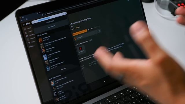 Plex Pro Week ‘22: Every Streaming Service, at Your Service смотреть онлайн