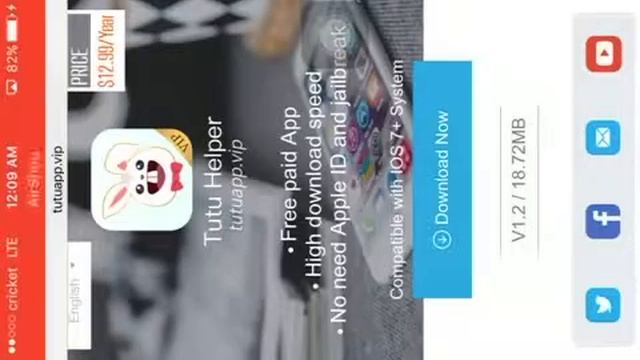 How to get tutu helper смотреть онлайн