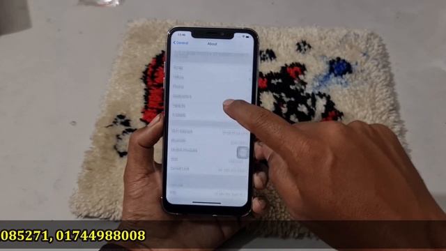Apple iPhone 12 Pro Max High Super Master Copy- Whith Color, Water Prices смотреть онлайн