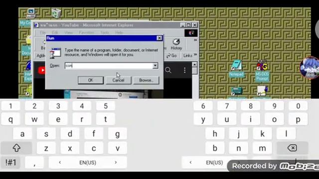 babybus Ytp Has a bsod (windows 98) смотреть онлайн