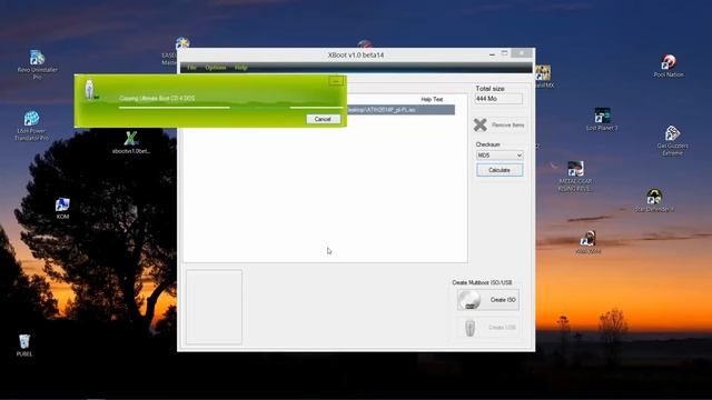 Acronis True Image 2014-PL смотреть онлайн