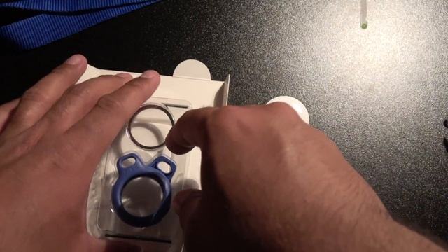 Apple AirTag Unboxing 2021 смотреть онлайн