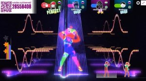 Just Dance: RADICAL - Dyro & Dannic