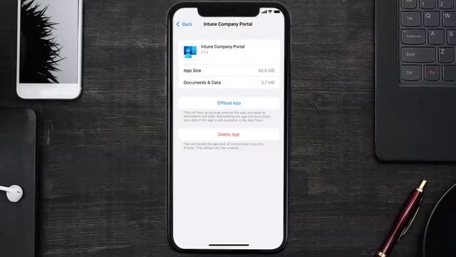 How to Uninstall Intune Company Portal App | How to Delete & Remove Intune Company Portal App смотреть онлайн