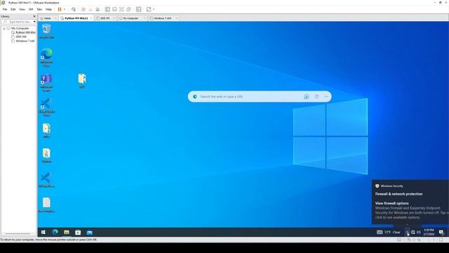 Kaspersky End Point Security for Business смотреть онлайн