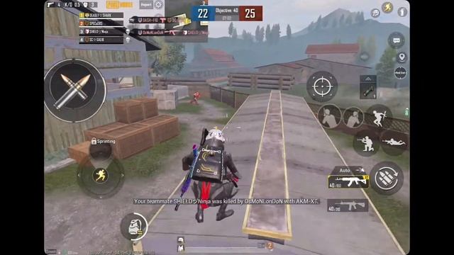 TDM|pubg mobile global version | iPad air 4 смотреть онлайн