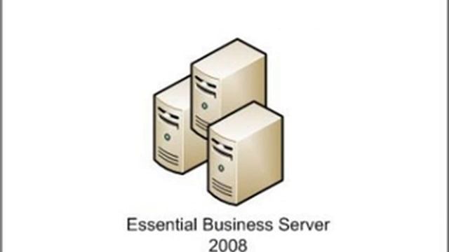 Windows Server 2008 vs SBS2008 & EBS 2008 - Hockey Pants смотреть онлайн