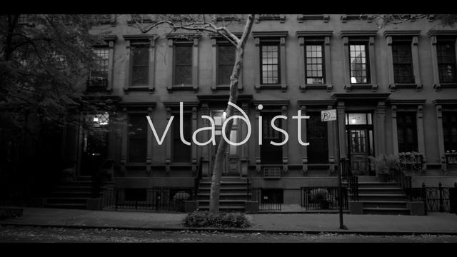 VLADIST - Unfold