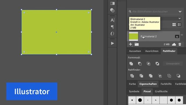 Adobe Muse: Using CC Libraries смотреть онлайн