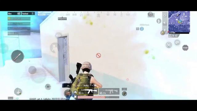 1 v 3 Team OS eSports смотреть онлайн