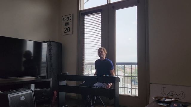 Self Care - Mac Miller (cover) смотреть онлайн