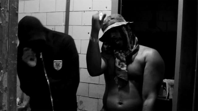 RutHLe$$ - Curt@!n$ ft. ScHoolboy Q [OFFICIAL VIDEO] смотреть онлайн