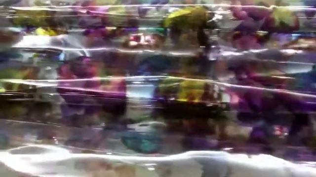 Domestic table / window glass / decorative soft glue