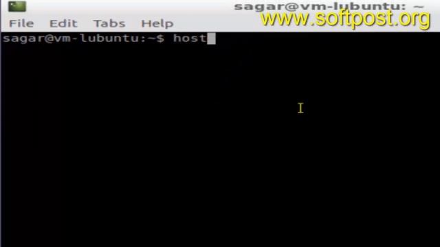 How to find the hostname in CentOS смотреть онлайн
