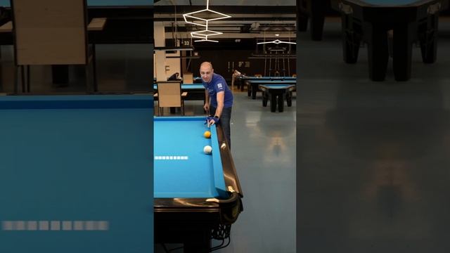 Как забить Француза в Русском Бильярде смотреть онлайн