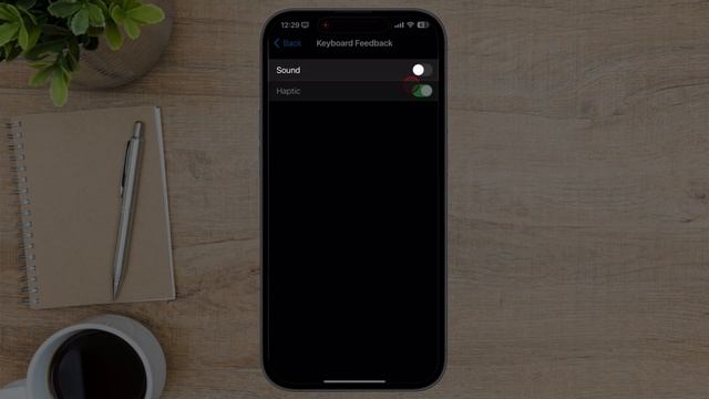 🔕 How to Remove Keyboard Sound on iPhone in 2024 смотреть онлайн