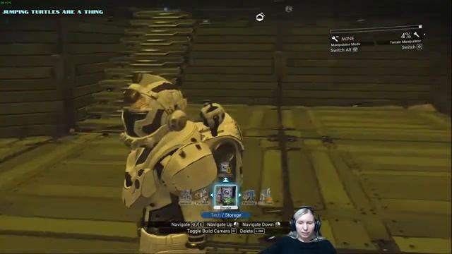 No Man's Sky 03 смотреть онлайн