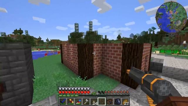 Cubed Apples Ep. 3: Blazin' Steel смотреть онлайн