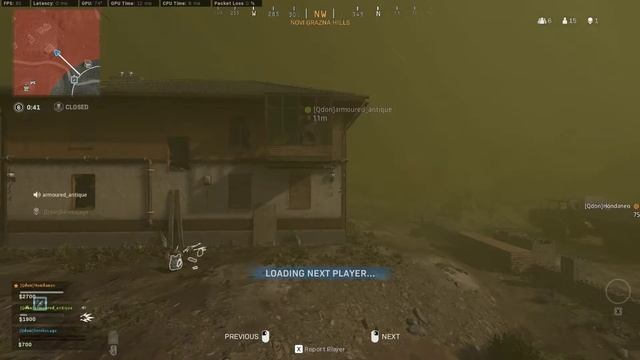 CAN'T GET OUT THE WINDOW | Warzone Highlights смотреть онлайн