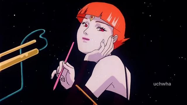 Macross Plus - Sharon Apple edit | resonance смотреть онлайн