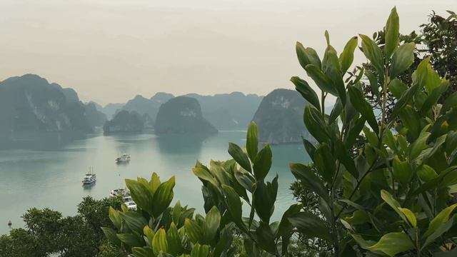 3 TEMPAT MENAKJUBKAN DI VIETNAM 🇻🇳 смотреть онлайн