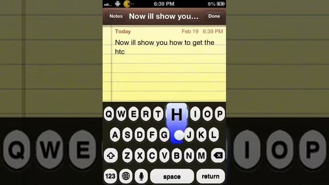 Android lockscreen+ htc home screen for free iphone смотреть онлайн