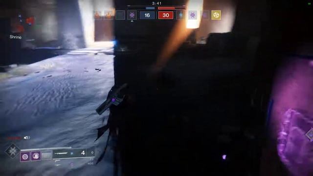 Destiny 2 11 03 2017 02 45 30 03 DVR смотреть онлайн