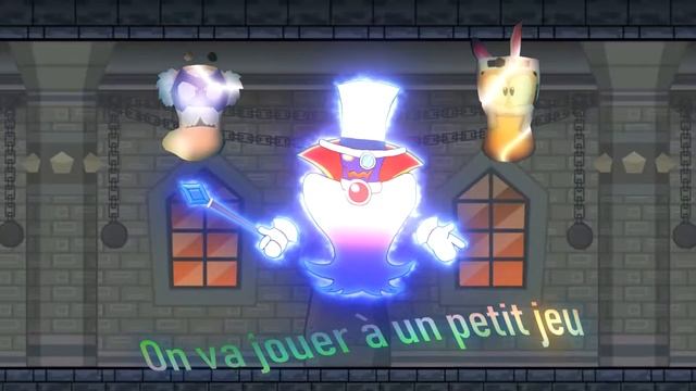 WORMS 2.exe смотреть онлайн