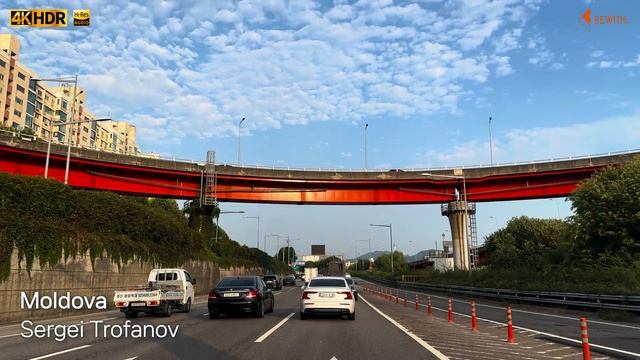 Sergei Trofanov - Moldova