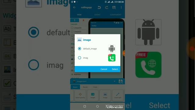 HOW TO CREATE A CALLING APP / CALLING APP LIKE WHATSAPP (STEP BY STEP TUTORIAL) #CALLING APP 2021 смотреть онлайн