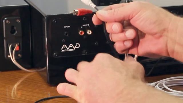 WaveJamr v5 Bluetooth Audio Receiver смотреть онлайн