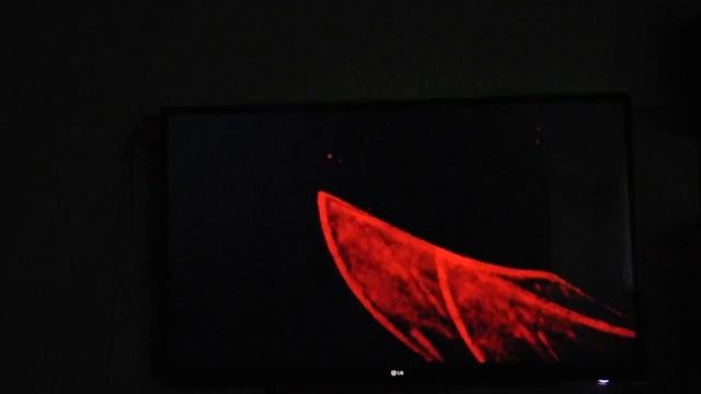 Athmostripes Ambilight Test 3 - Machete: Boblight X11 Ubuntu 10.10 XBMC 30 Channels (top only) смотреть онлайн