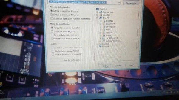 Sis mirage 3 graphics para windows 8