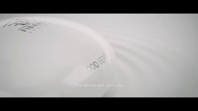 Fibaro - Flood Sensor with Apple HomeKit смотреть онлайн