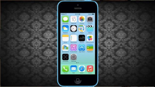 how to create an iphone icon shortcut for your favourite website смотреть онлайн
