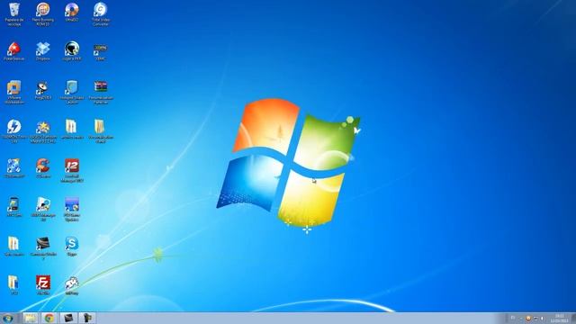 CHANGE WINDOWS 7 STARTER WALLAPER смотреть онлайн