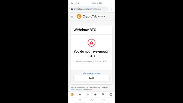 How to download cryptotab Browser on mobile with description link. How to withdrawal cryptotab смотреть онлайн