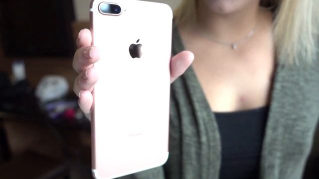 IPHONE 7 UNBOXING! смотреть онлайн