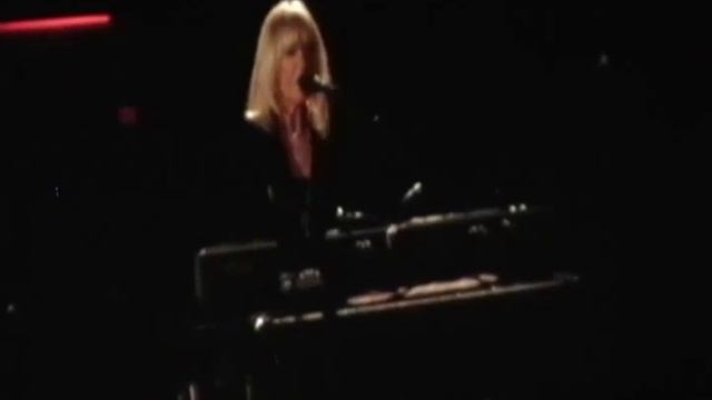 Fleetwood Mac Atlantic City 2015 “Little Lies” смотреть онлайн