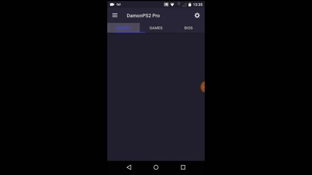 Como deixar Damon ps2 pro compatível com seu Android смотреть онлайн