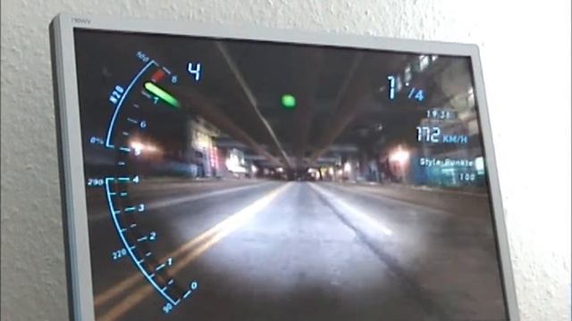 Need for Speed Underground смотреть онлайн