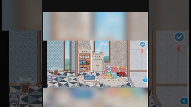 ОБУСТРОЙСТВО ДВУХЭТАЖНОГО ДОМА 🤗😇 смотреть онлайн