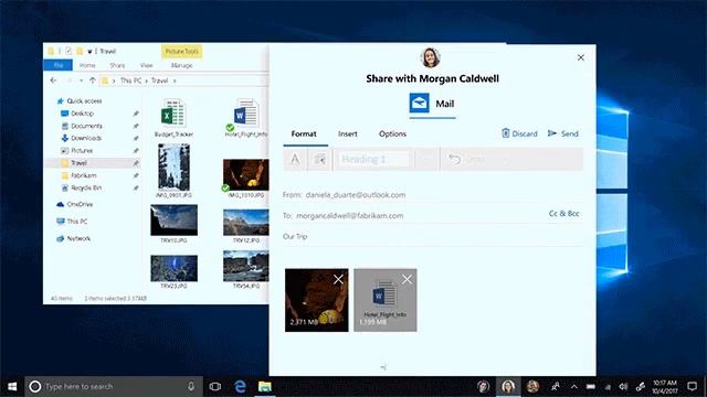 Windows 10 1709 v11 смотреть онлайн