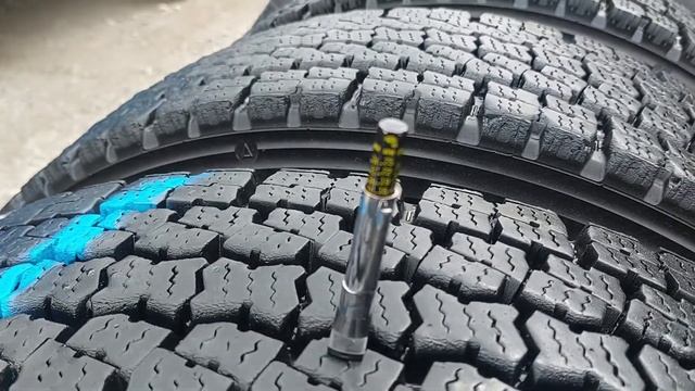 Грузовые шины из Японии Toyo M919 235/70R22.5 смотреть онлайн