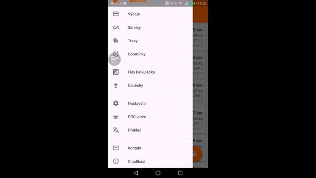Drivvo Pro v5.37 (Free cracked APK) Link in description смотреть онлайн