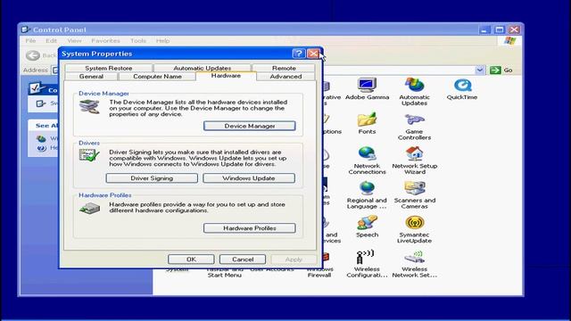 Pro Tools 31 ( Required Windows Settings ) смотреть онлайн