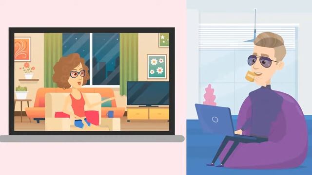 Flirtbees - Best App for Girl Video Chat | How to Chat with Girls for Free смотреть онлайн